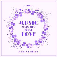 Ken Nordine - Music Was My First Love (2022) FLAC