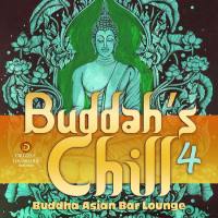VA - Buddah's Chill, Vol. 4 (Buddha Asian Bar Lounge) 2015 FLAC
