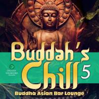 VA - Buddah's Chill, Vol. 5 (Buddha Asian Bar Lounge) 2015 FLAC
