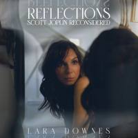 Lara Downes - REFLECTIONS Scott Joplin Reconsidered (2022) [Hi-Res]