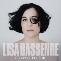 Lisa Bassenge - Borrowed and Blue (2018)