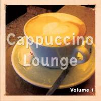 VA - Cappuccino Lounge, Vol. 1 (Relaxed Coffee Tunes) 2015 FLAC