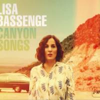 Lisa Bassenge - Canyon Songs (2015) [FLAC]