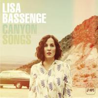 Lisa Bassenge - Canyon Songs (2015) [Hi-Res]