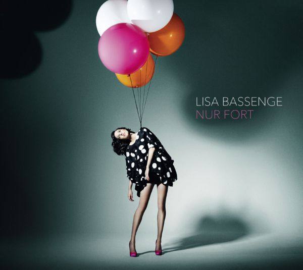 Lisa Bassenge - Nur fort (2011) [FLAC] {MINOR MM 801140}