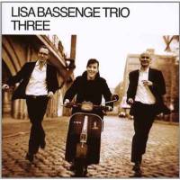 Lisa Bassenge Trio - Three (2004) [FLAC] {MINOR MM 801113}