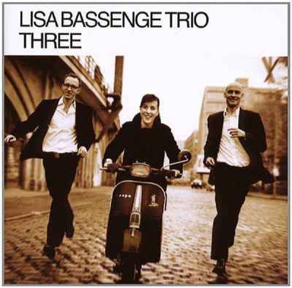 Lisa Bassenge Trio - Three (2004) [FLAC] {MINOR MM 801113}
