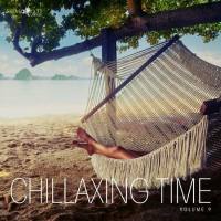 VA - Chillaxing Time, Vol. 9 2021 FLAC