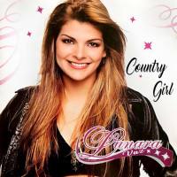 Lunara Vaz - Country Girl (2022) FLAC