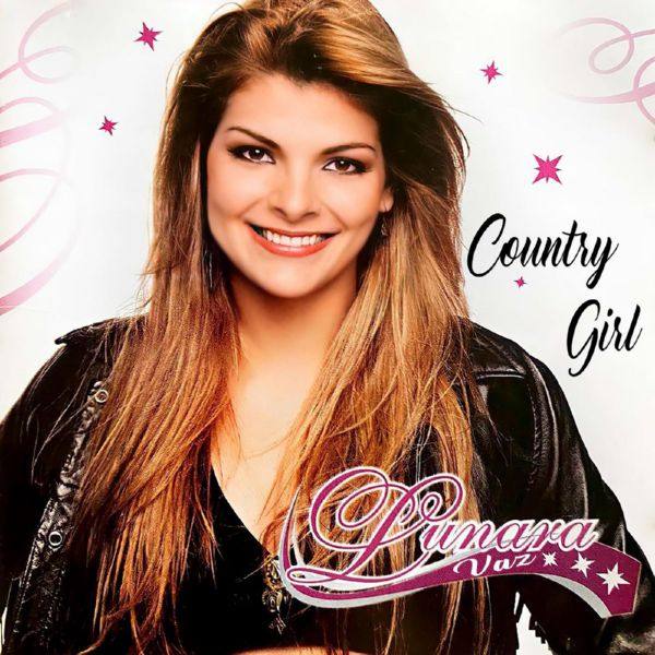Lunara Vaz - Country Girl (2022) FLAC