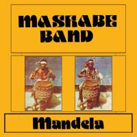 Mashabe Band - Mandela 2022 24-44.1 FLAC