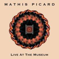Mathis Picard - Live At The Museum (2022) FLAC