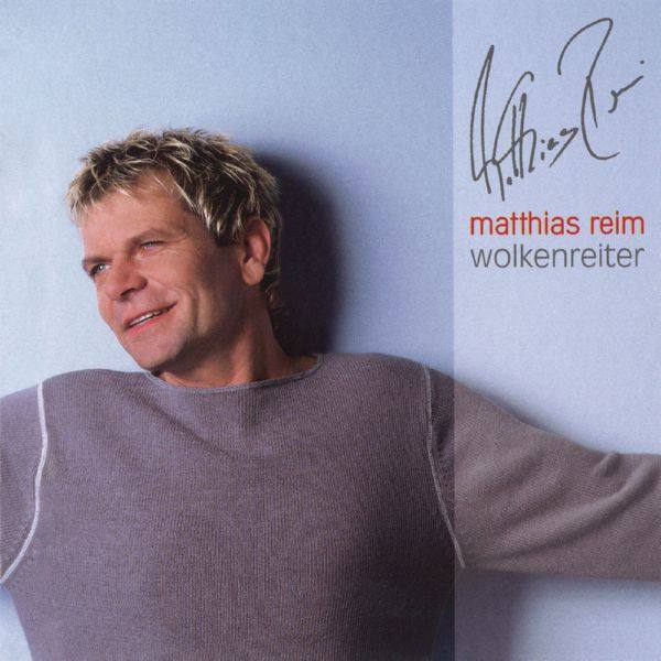 Matthias Reim - Wolkenreiter 2022 FLAC (16bit-44.1kHz)