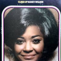 Nancy Wilson - Close-Up - 1969,(USA) DSF