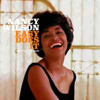 Nancy Wilson - Easy Does It (2018)