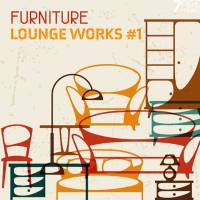 VA - Furniture Lounge Works, Vol. 1 (2022) [FLAC]