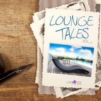 VA - Lounge Tales, Vol. 2 2014 FLAC