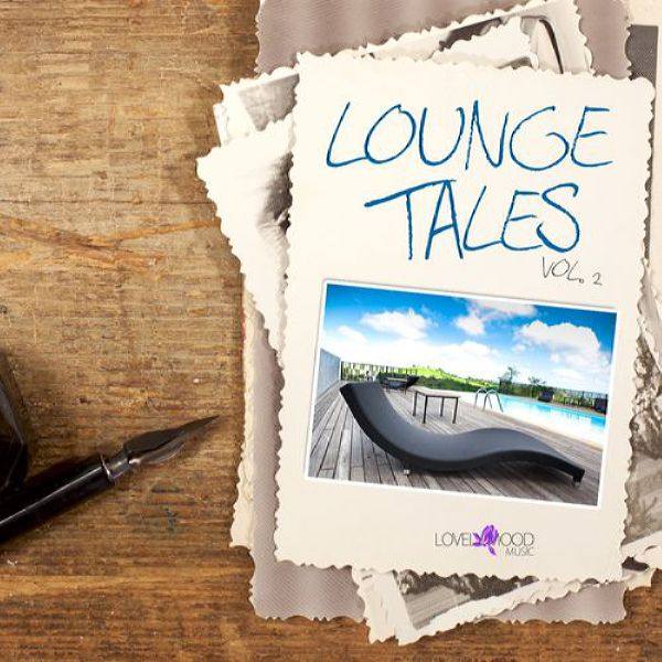 VA - Lounge Tales, Vol. 2 2014 FLAC