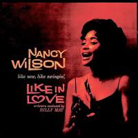 Nancy Wilson - Like, In Love! - 1960-2021 (24-44)