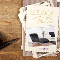 VA - Lounge Tales, Vol. 3 2015 FLAC