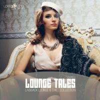 VA - Lounge Tales, Vol. 4 2015 FLAC