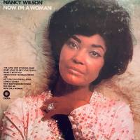 Nancy Wilson – Now I'm A Woman – 1970 (Reel-to-Reel, 7? ips) [DSD128]
