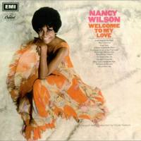 Nancy Wilson - Welcome To My Love (1967) [FLAC] {1994} (Oliver Nelson)