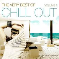 VA - The Very Best of Chill Out, Vol.2 2015 FLAC
