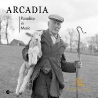 NeoBarock - Arcadia (Paradise in Music) (2022) Hi-Res