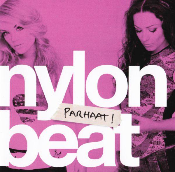 Nylon Beat - Parhaat !  (2CD) 2014 APE