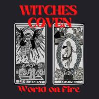 Witches Coven - 2022 - World on Fire (FLAC)