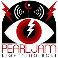 Pearl Jam - Lightning Bolt 2013 Hi-Res