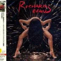 Richard Evans - Richard Evans (1979, 2006, Horizon-Japan)