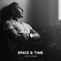 Ricky Duran - Space & Time (2022) FLAC