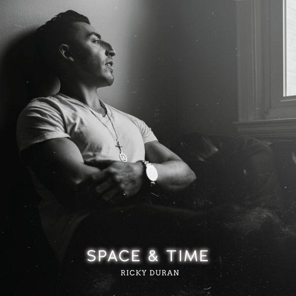 Ricky Duran - Space & Time (2022) FLAC