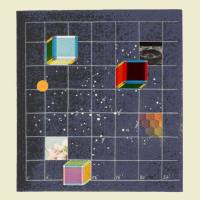 Rob Collier - Driftwood (and Other Found Objects) 2022 FLAC