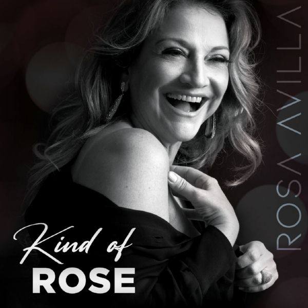Rosa Avilla - Kind of Rose (2022) FLAC