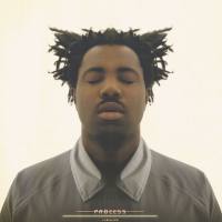 Sampha - Process (2017) [Hi-Res]