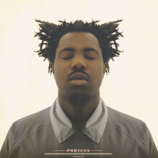 Sampha - Process (2017) [Hi-Res]