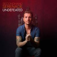 Secondhand Serenade - Undefeated 2014 FLAC
