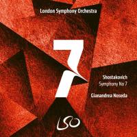 Shostakovich Symphony No. 7 2022 Hi-Res
