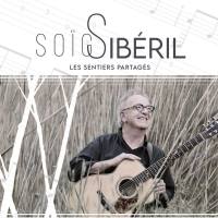 So?g Siberil - Les sentiers partagés 2021 16-44.1 FLAC