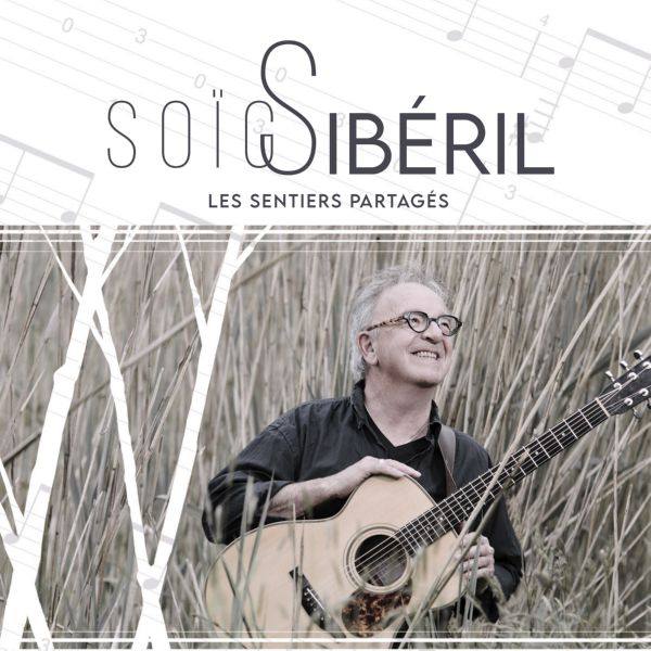 So?g Siberil - Les sentiers partagés 2021 16-44.1 FLAC