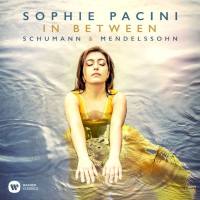 Sophie Pacini - In Between (2018) [24-96]