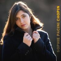 Sophie Pacini - Sophie Pacini Chopin (2014)