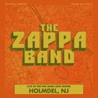 The Zappa Band - 2021 - Holmdel, NJ [FLAC 24-48]