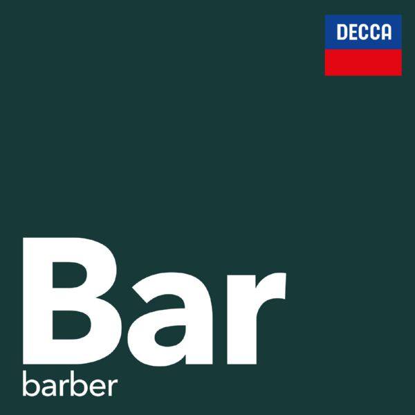 Various Artists - Barber 2022 FLAC