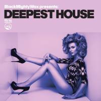 Various Artists - Deepest House (2020) [.flac 24bit／44.1kHz]