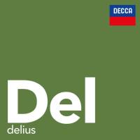 Various Artists - Delius 2022 FLAC