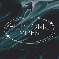 Various Artists - Euphoric Vibes 2022 FLAC